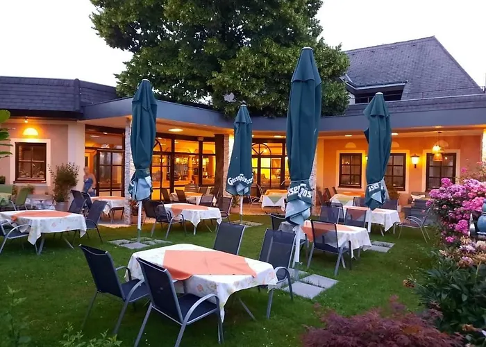 Weststeirischer Hof