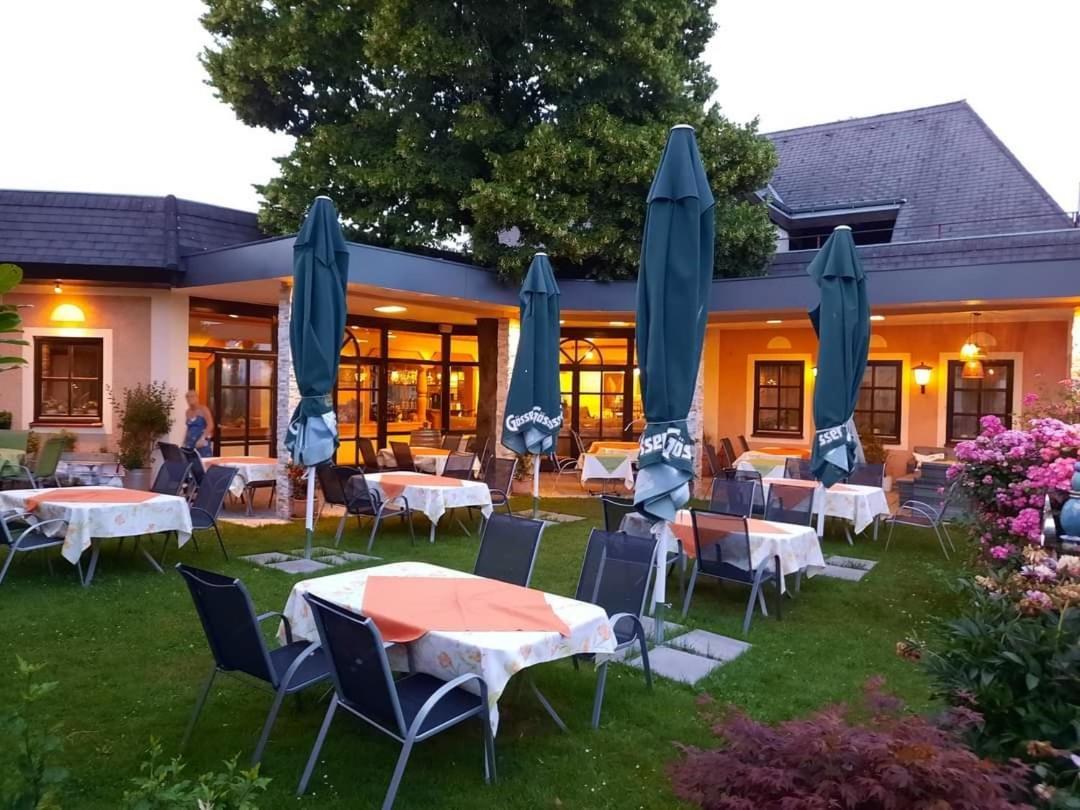 Hotel Weststeirischer Hof 3*