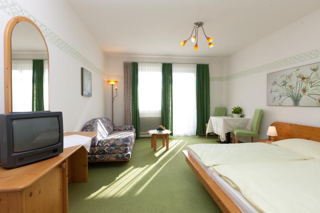Weststeirischer Hof Bad Gams