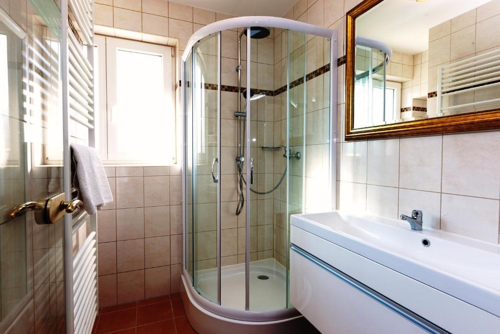 Weststeirischer Hof 3* Bad Gams