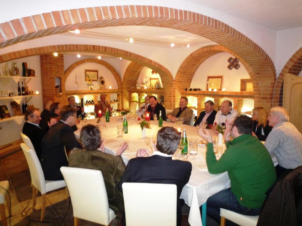 Weststeirischer Hof