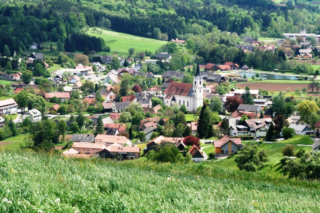 Weststeirischer Hof Hotel