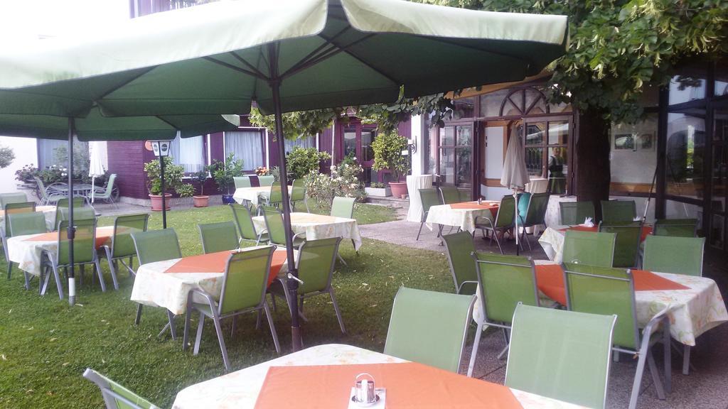 Weststeirischer Hof Hotel Bad Gams