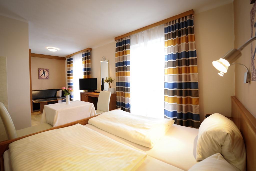 Hotel Weststeirischer Hof