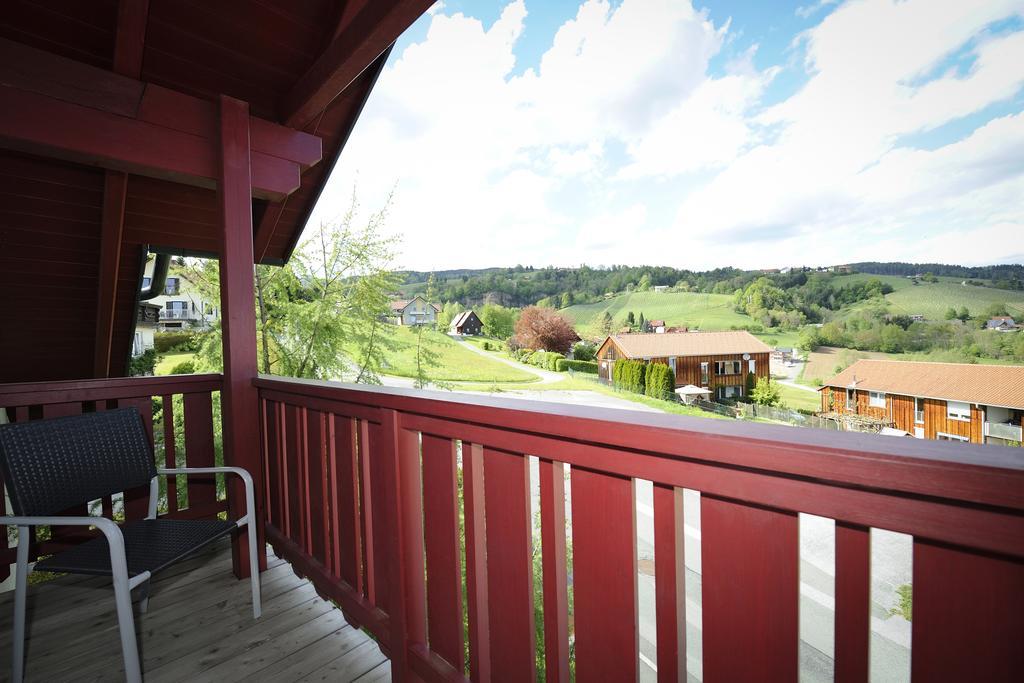 Weststeirischer Hof Hotel Bad Gams