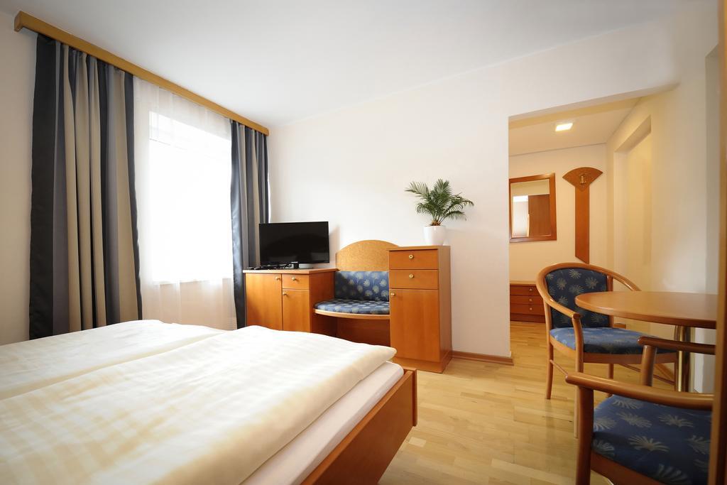 Hotel Weststeirischer Hof