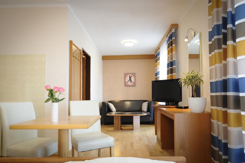 Hotel Weststeirischer Hof